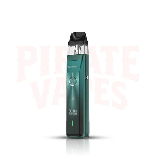 Vaporesso XROS PRO Pod Kit