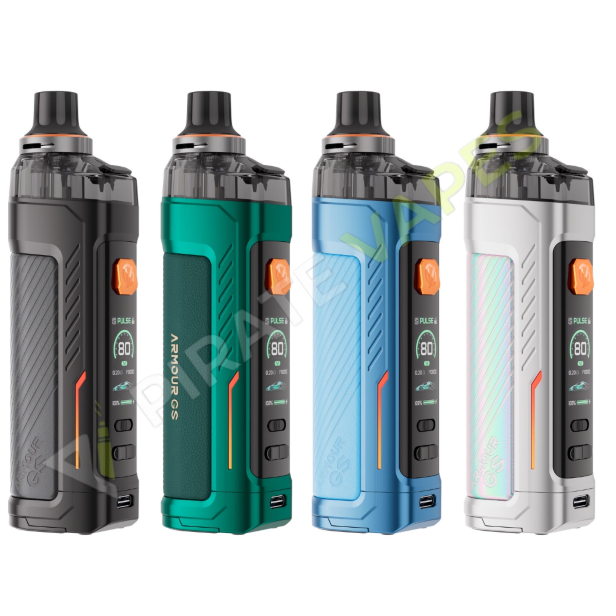 Vaporesso Armour GS Pod Vape Kit
