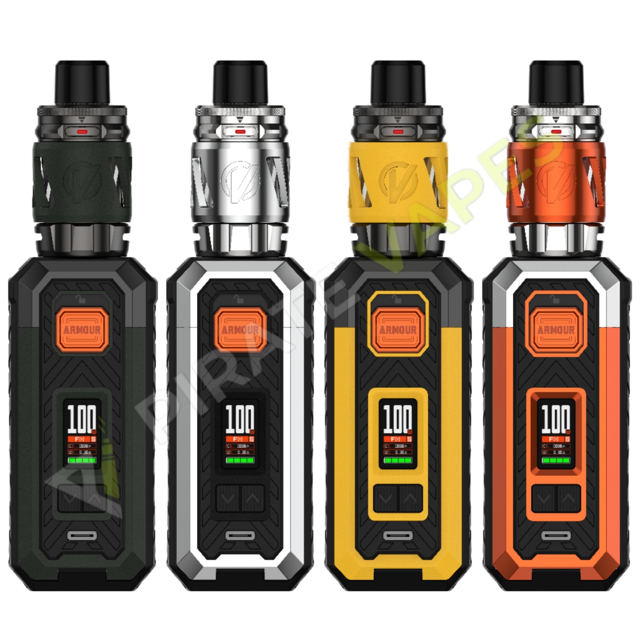 Vaporesso Armour S Vape Kit
