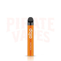 Vaporesso DOJO Blast 2000 Go Pod Kit