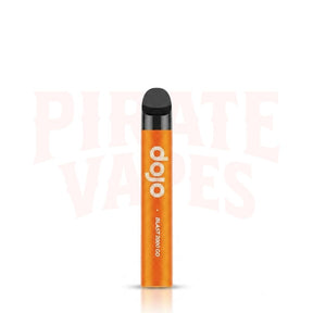 Vaporesso DOJO Blast 2000 Go Pod Kit