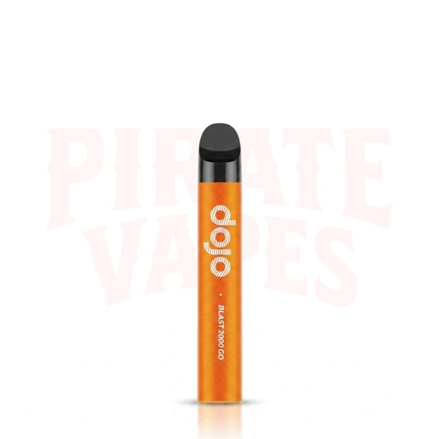 Vaporesso DOJO Blast 2000 Go Pod Kit