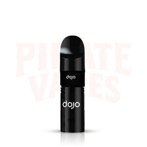 Vaporesso DOJO Blast 2000 Go Refill Pods