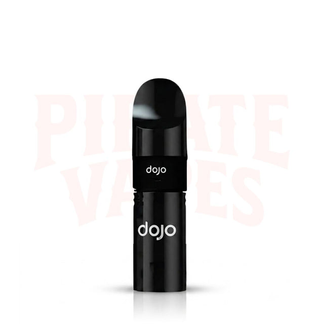 Vaporesso DOJO Blast 2000 Go Refill Pods