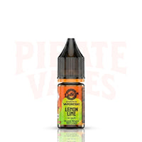 Vaporesso Deliciu 10ml Nic Salt