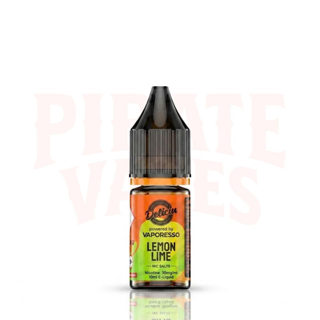 Vaporesso Deliciu 10ml Nic Salt