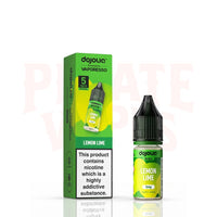 Vaporesso DojoLiq 5mg Nic Salt E-liquid