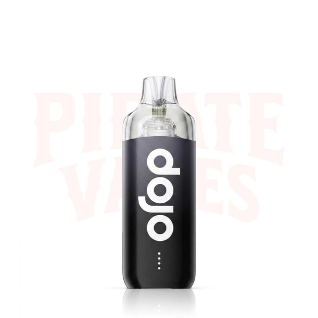 Vaporesso Dojo Blast 10K Puffs Prefilled Pod Kit