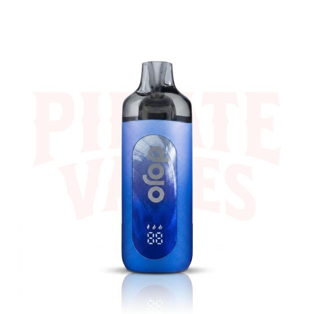 Vaporesso Dojo Blast 30K Pro Prefilled Pod Kit 