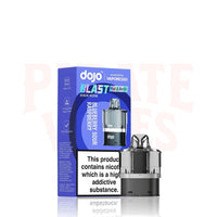 Vaporesso Dojo Blast 6000 Prefilled Pods