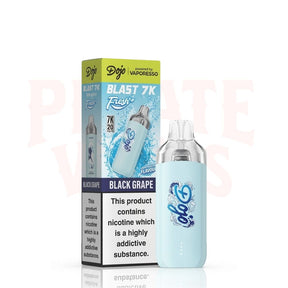 Vaporesso Dojo Blast 7K Prefilled Pod Kit