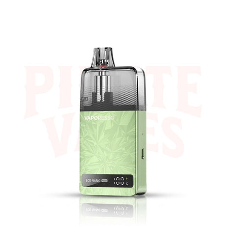 Vaporesso Eco Nano Plus Vape Kit
