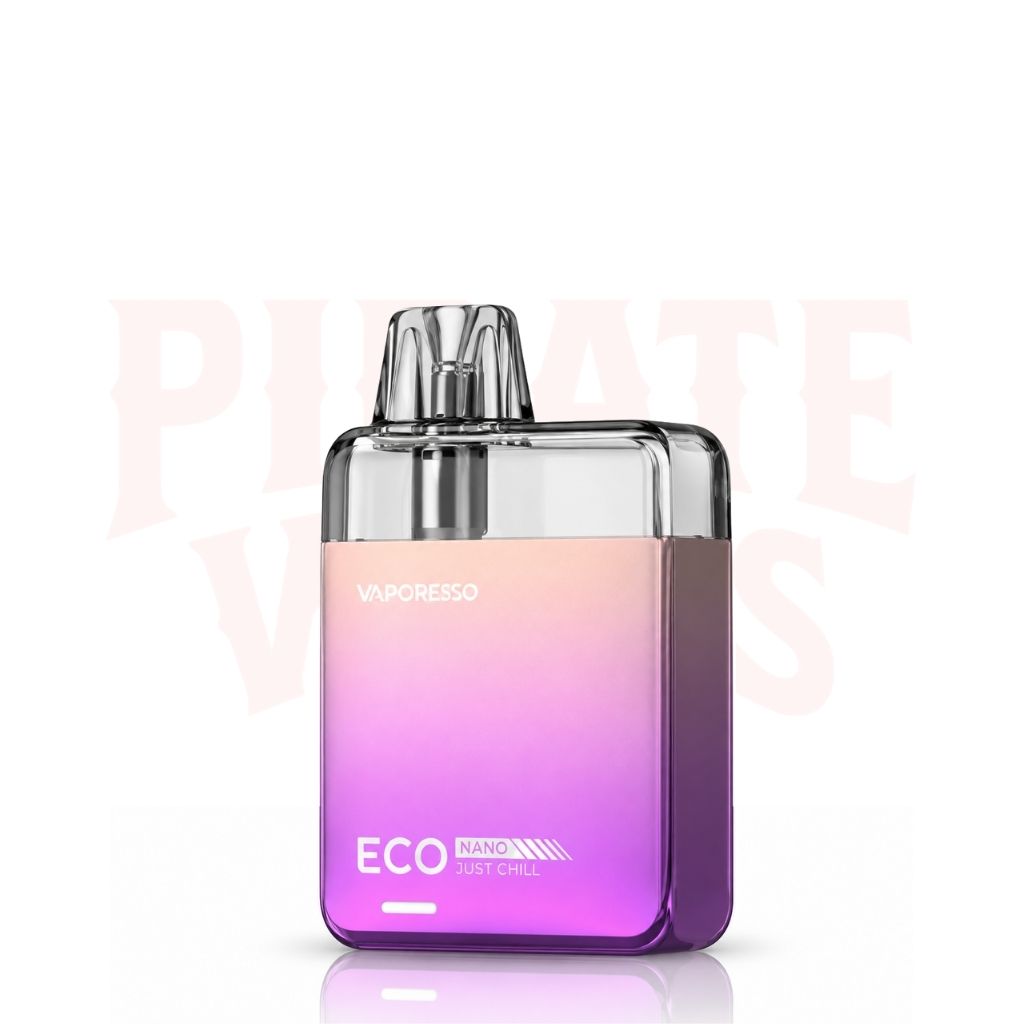 Vaporesso Eco Nano Pod Vape Kit