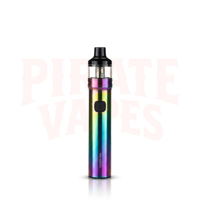 Vaporesso GTX Go 40 Vape Kit