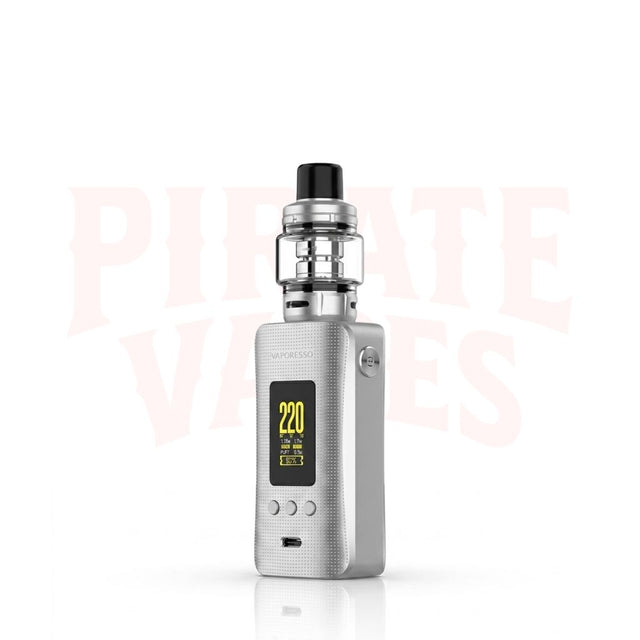 Vaporesso Gen 200 Vape Kit