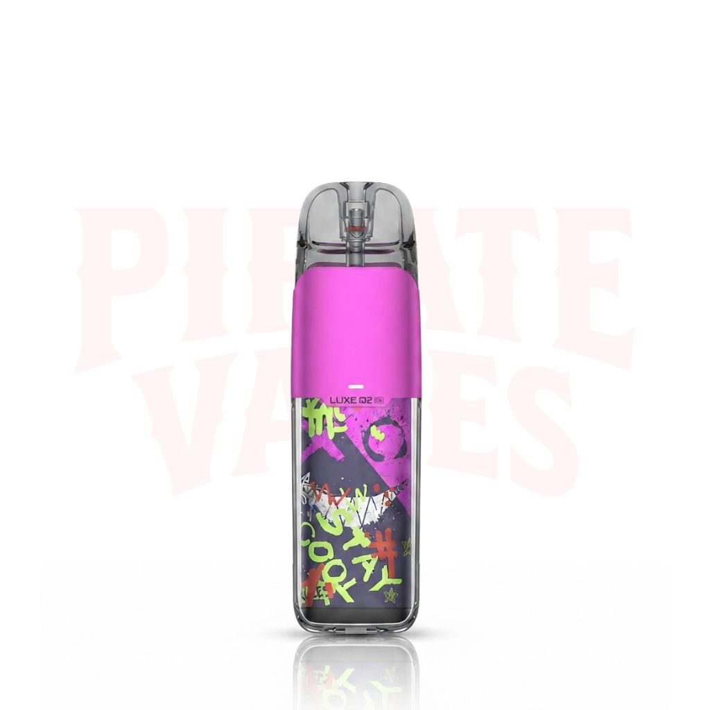 Vaporesso Luxe Q2 SE MTL Pod Kit