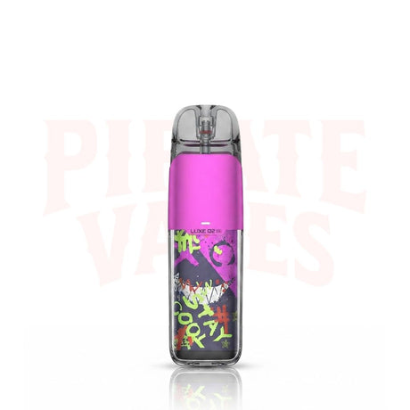 Vaporesso Luxe Q2 SE MTL Pod Kit