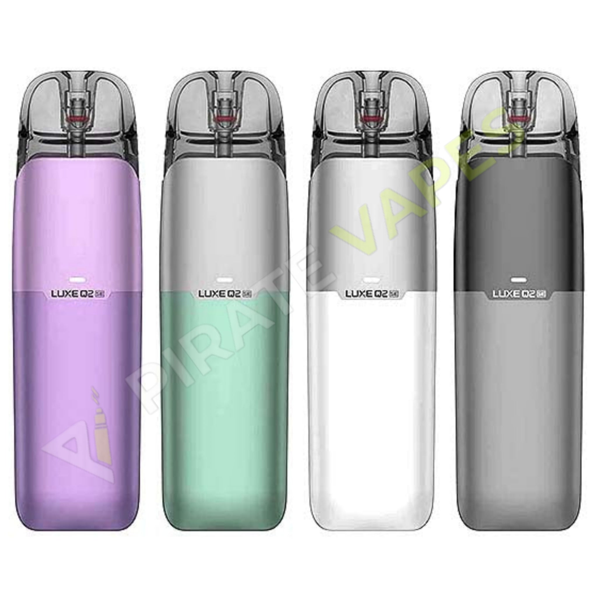 Vaporesso Luxe Q2 SE Pod Vape Kit
