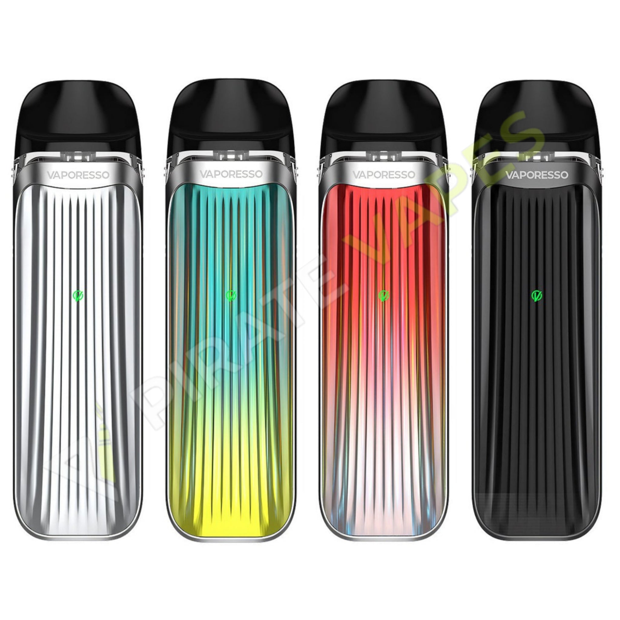 Vaporesso Luxe QS Pod Vape Kit
