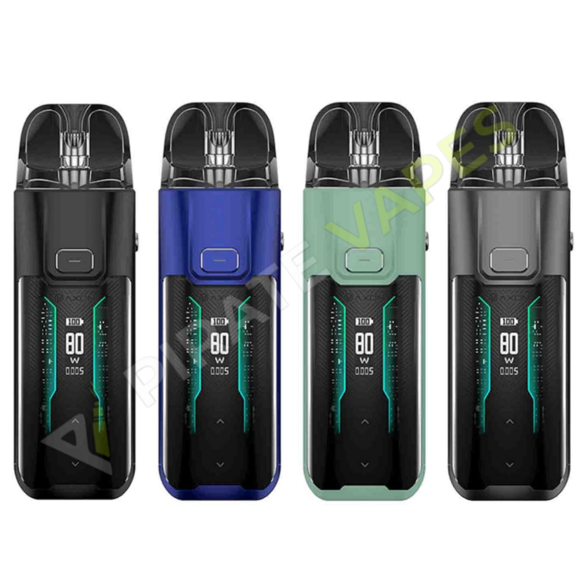 Vaporesso Luxe XR Max Pod Vape Kit
