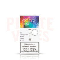 Vaporesso Orca Tank Coils