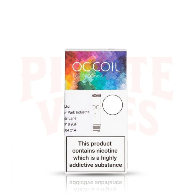 Vaporesso Orca Tank Coils