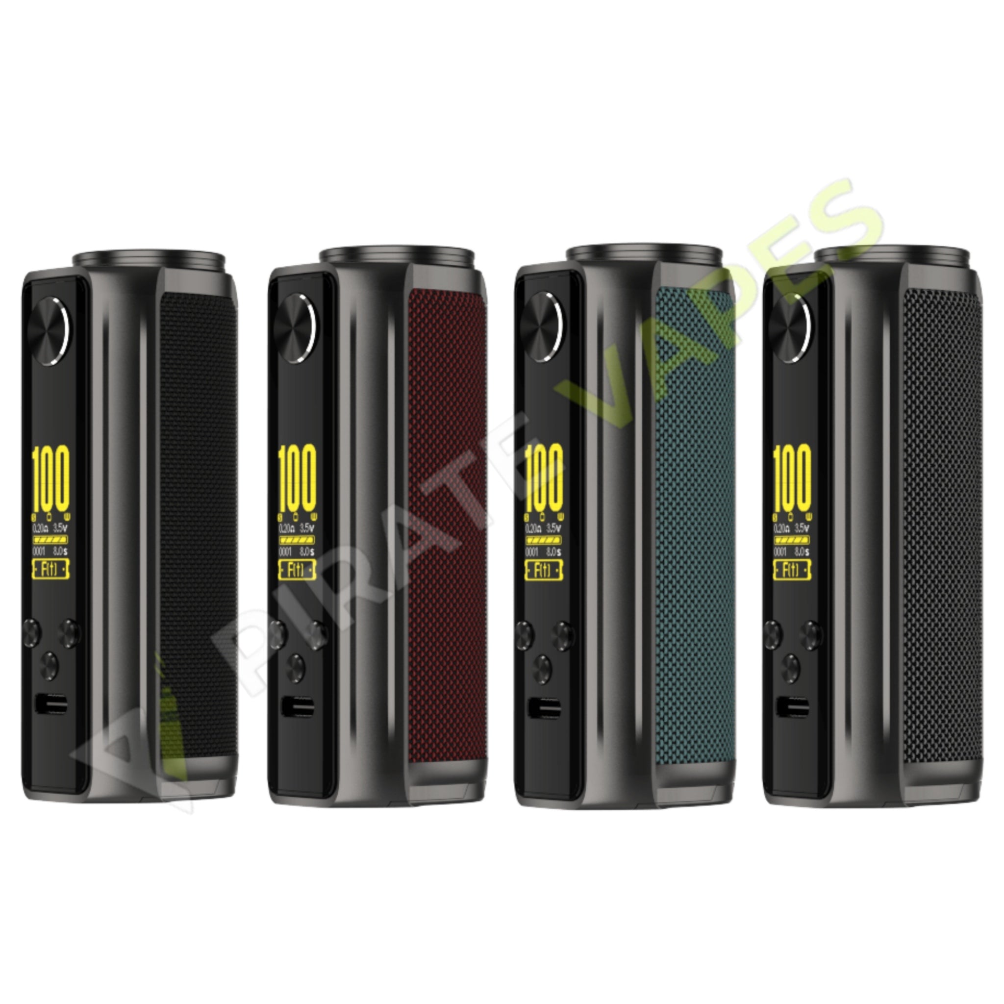 Vaporesso Target 100 Vape Mod
