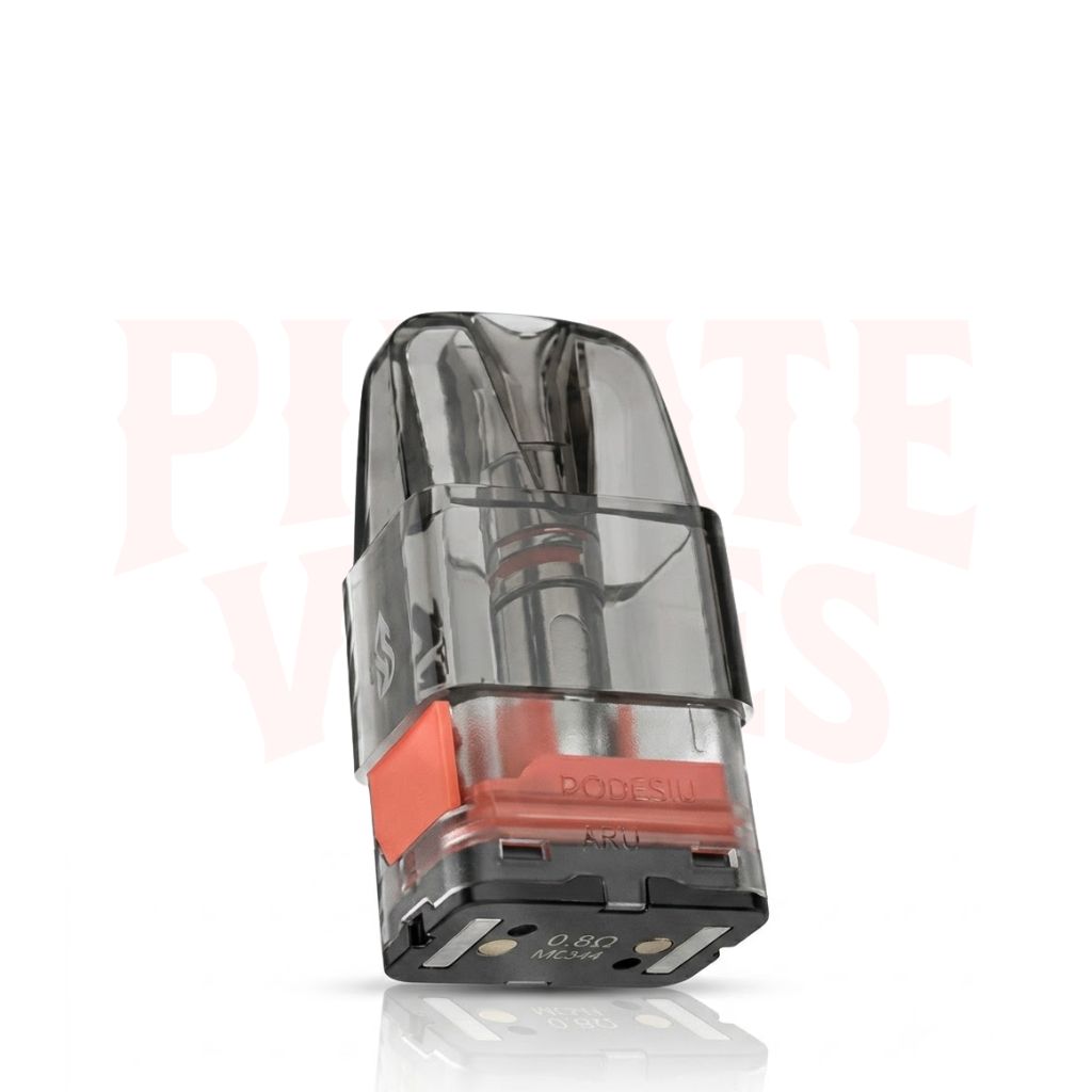 Vaporesso XROS 4 Mini Replacement Pods