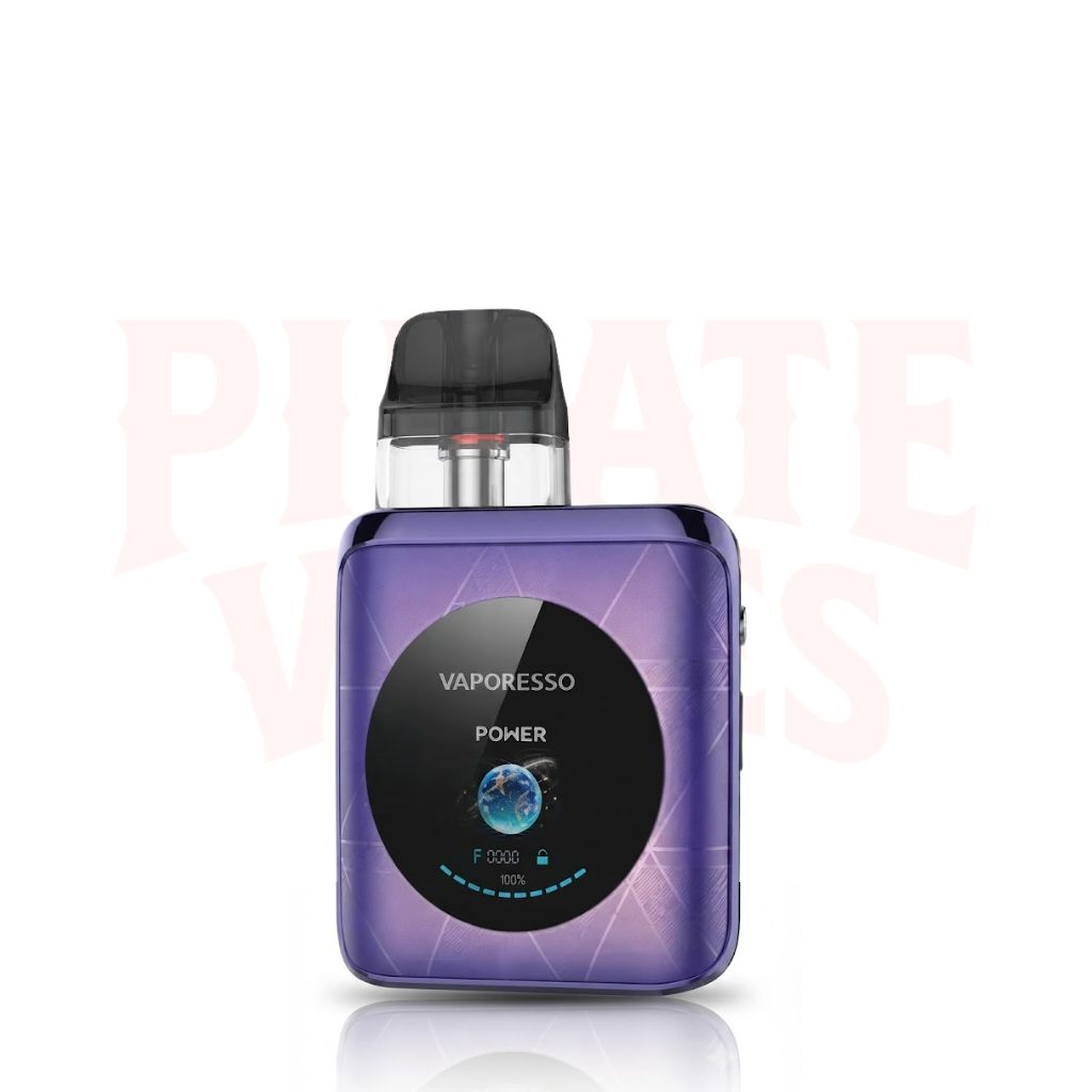 Vaporesso XROS 4 Nano Pod Vape Kit