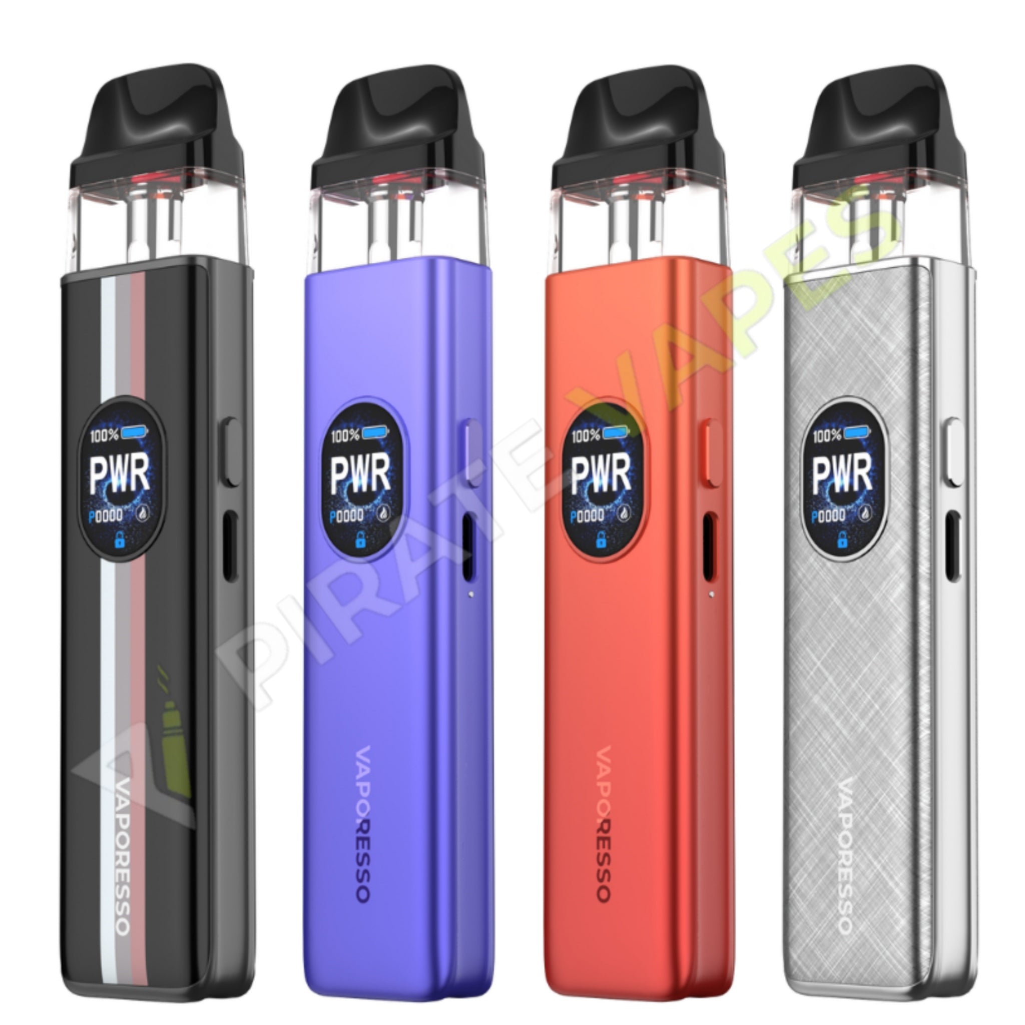 Vaporesso XROS 5 Pod Vape Kit
