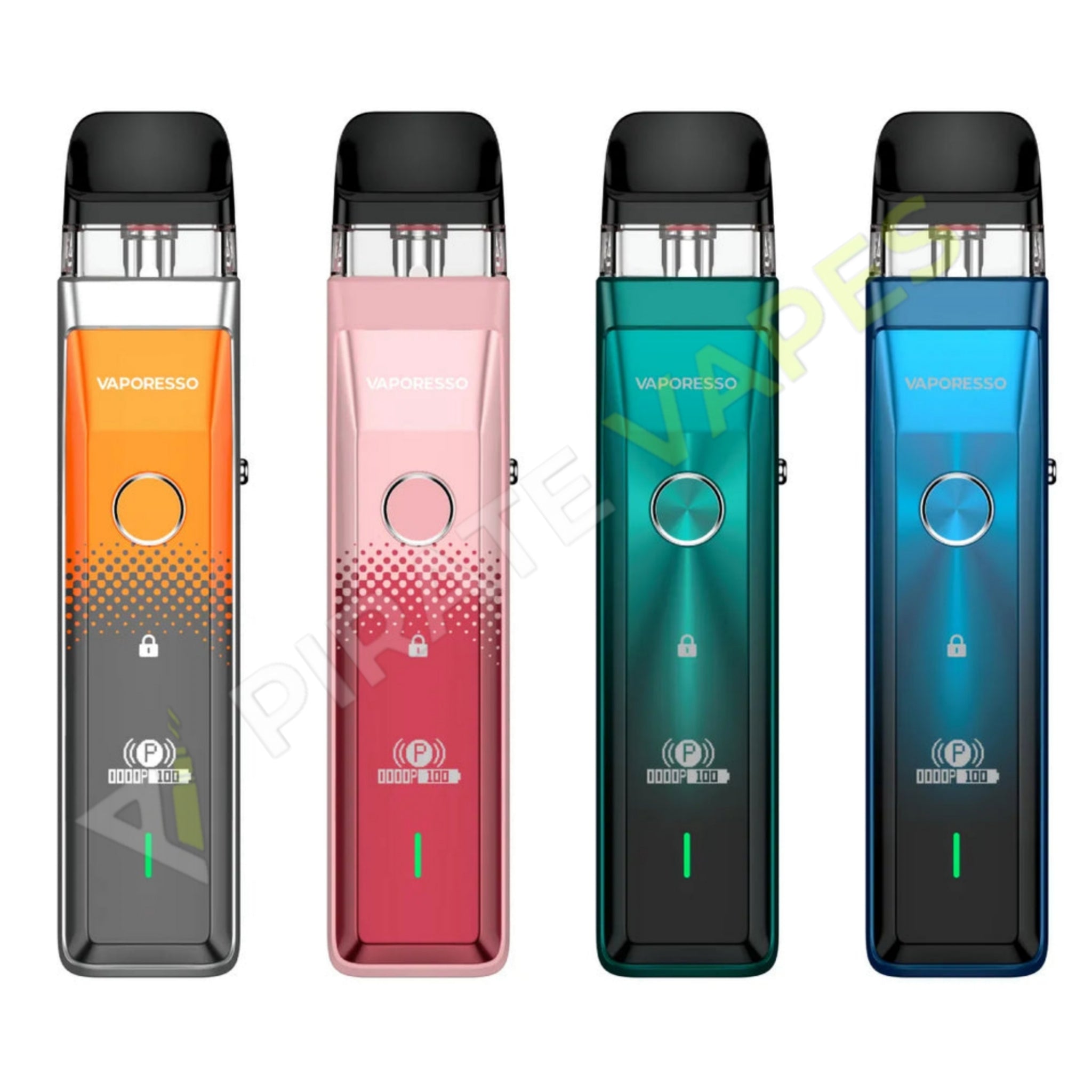Vaporesso XROS Pro Pod Vape Kit
