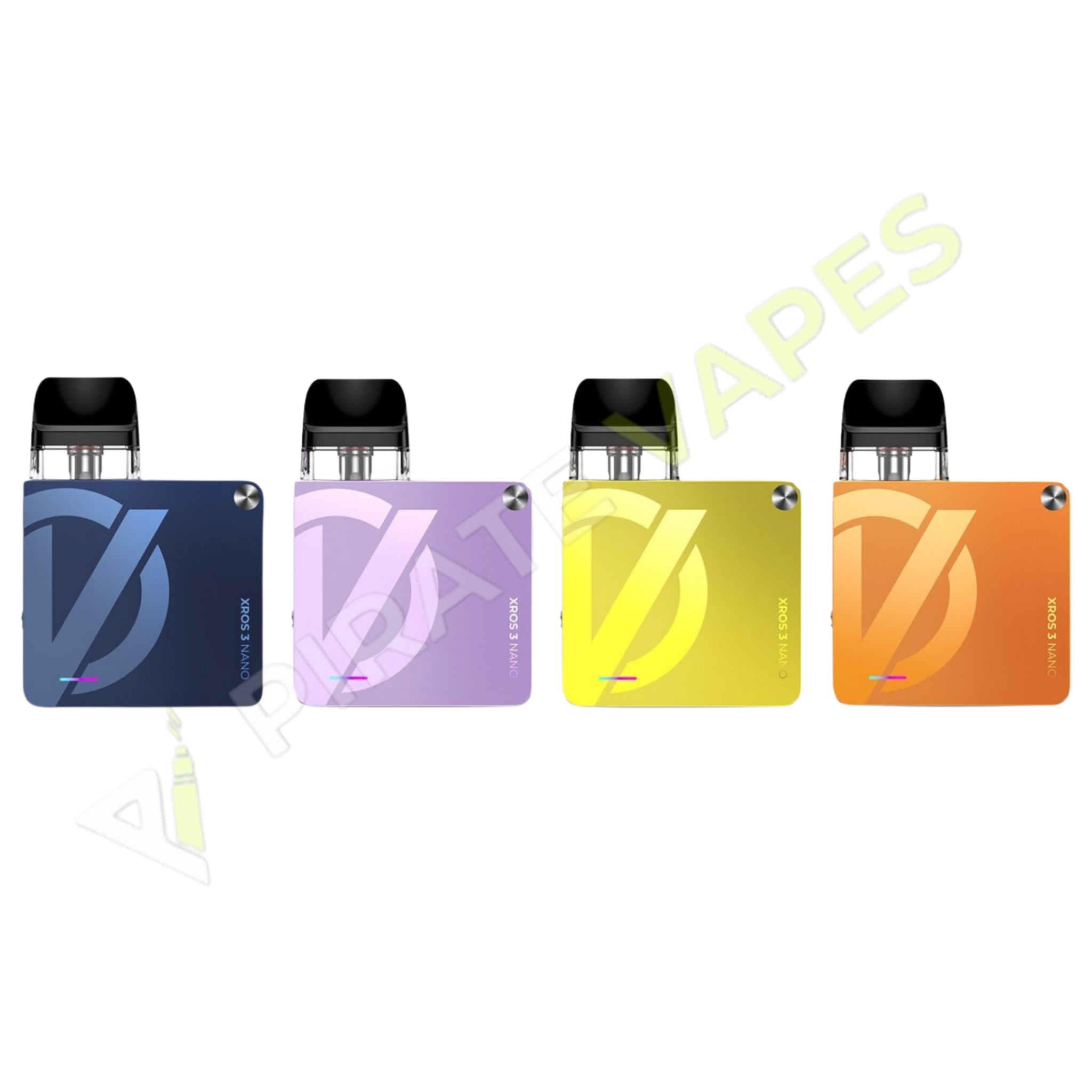Vaporesso Xros 3 Nano Pod Vape Kit
