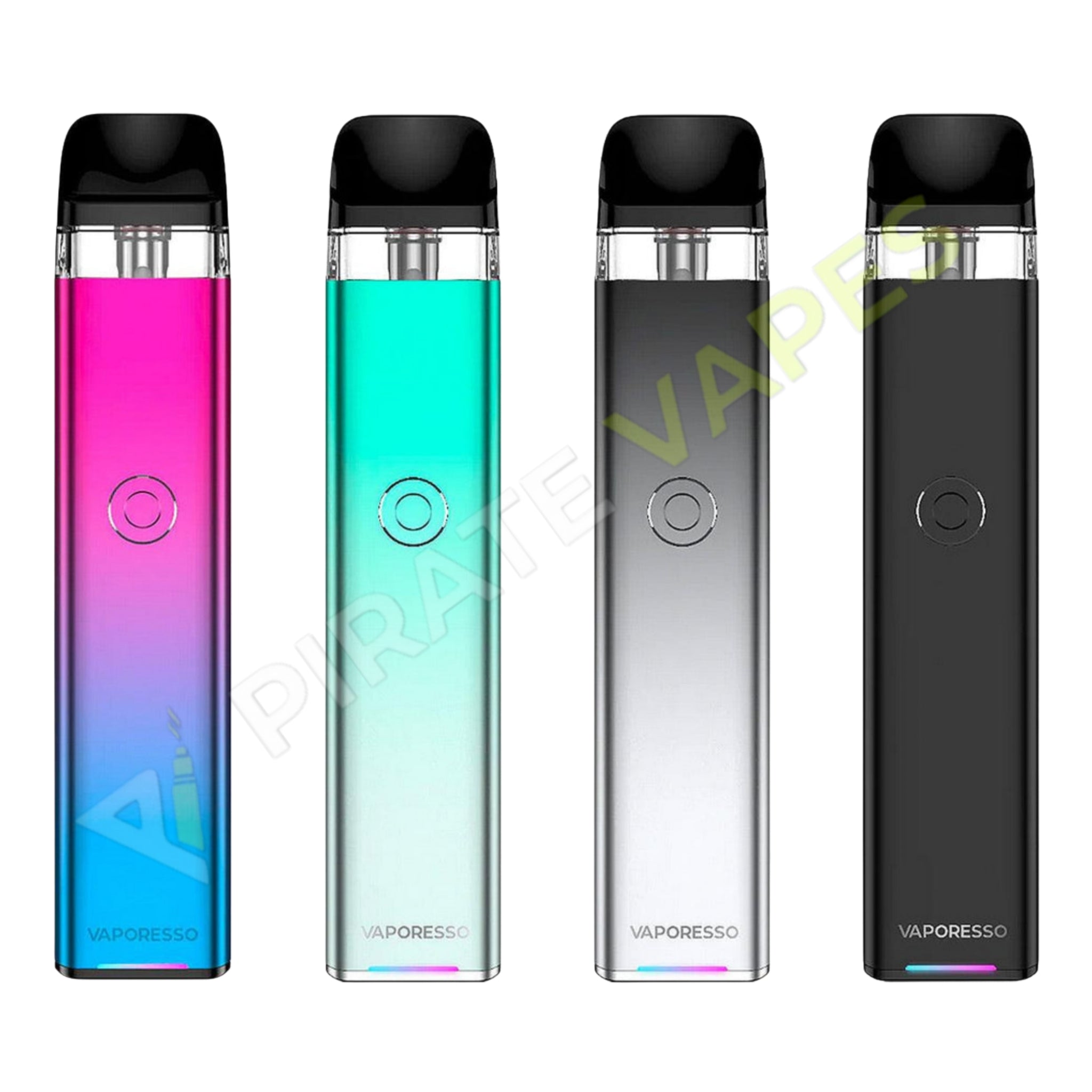 Vaporesso Xros 3 Pod Vape Kit
