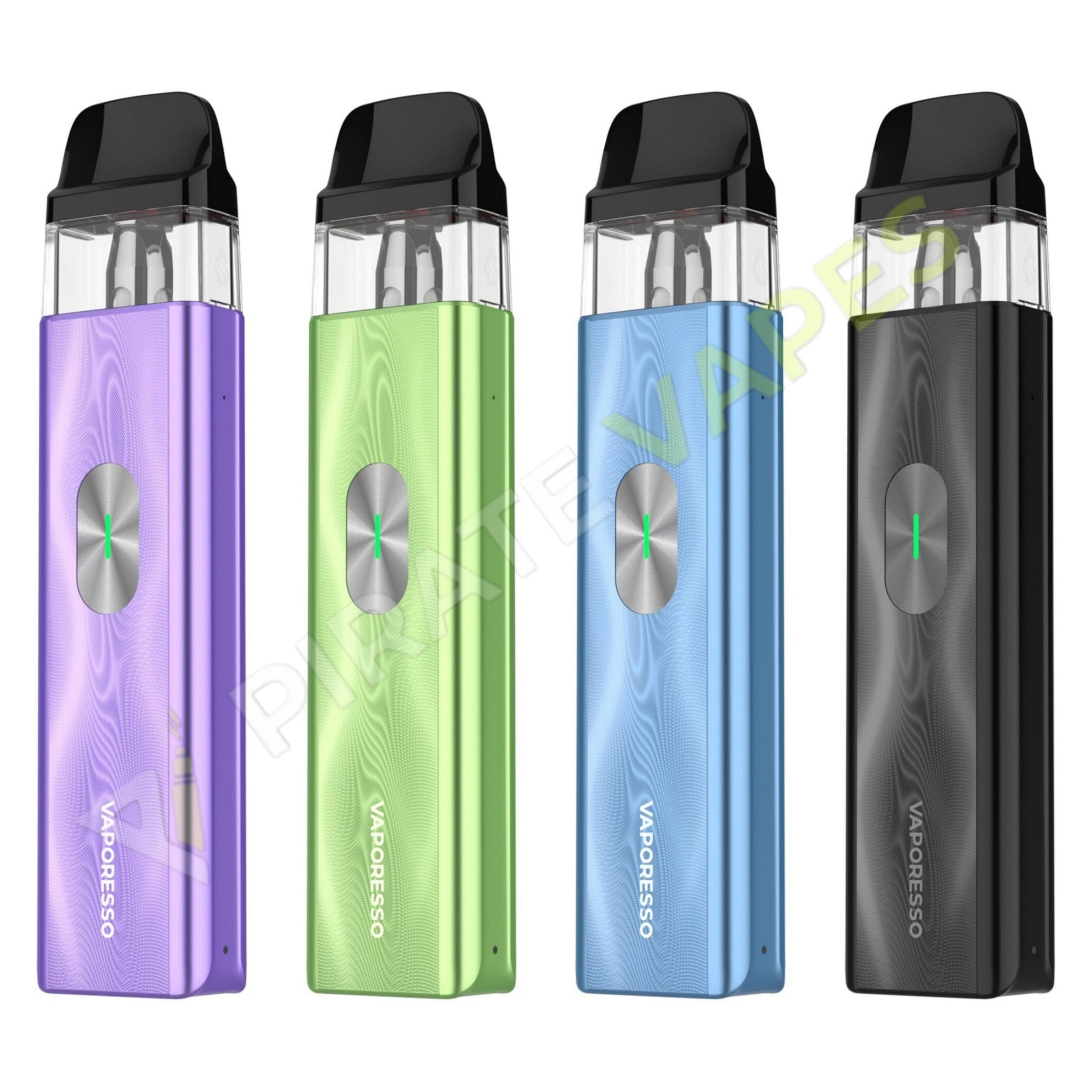 Vaporesso Xros 4 Mini Pod Vape Kit
