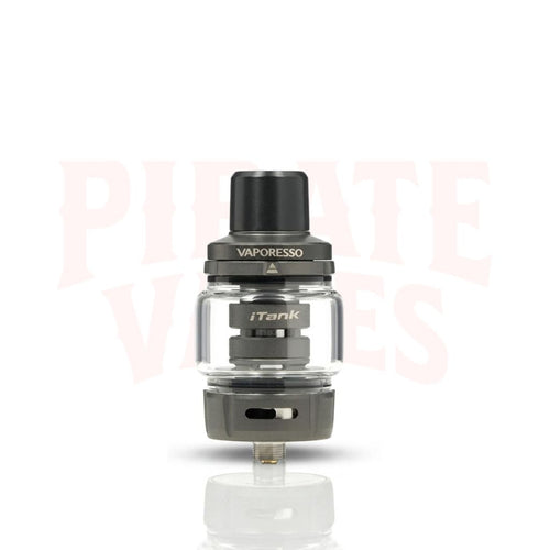 Vaporesso iTank Sub Ohm Tank