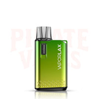 Vaporlax Kubic Refillable Pod Kit