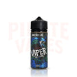 Viper 100ml Shortfill E-Liquid