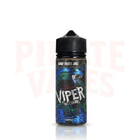 Viper 100ml Shortfill E-Liquid