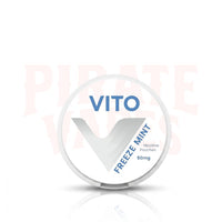 Vito Nicotine Pouches