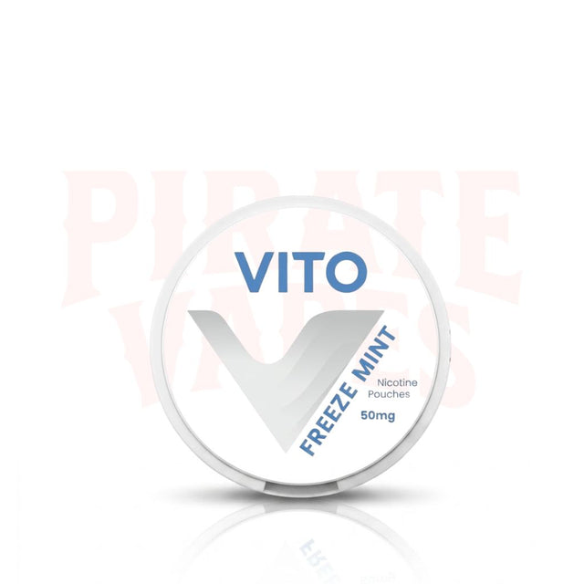 Vito Nicotine Pouches