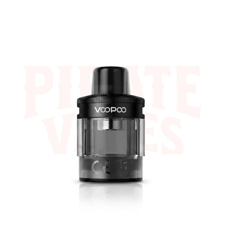 VooPoo PnP X Replacement Pods