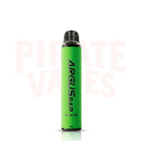 VooPoo Argus Bar Neon 2K Prefilled Pod Kit