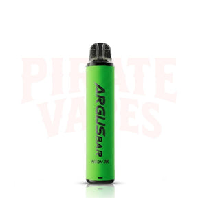 VooPoo Argus Bar Neon 2K Prefilled Pod Kit