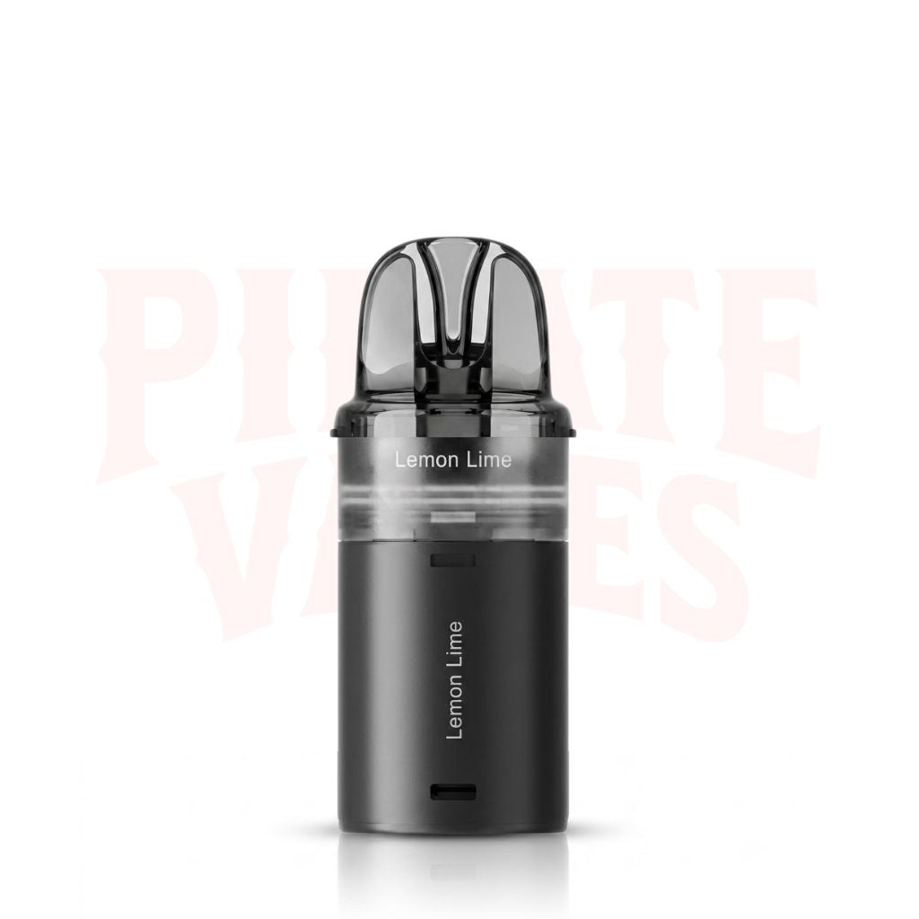 VooPoo Argus Bar Neon 2K Prefilled Pods