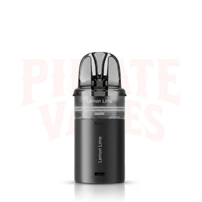 VooPoo Argus Bar Neon 2K Prefilled Pods