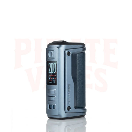 VooPoo Argus GT 2 200W Vape Mod