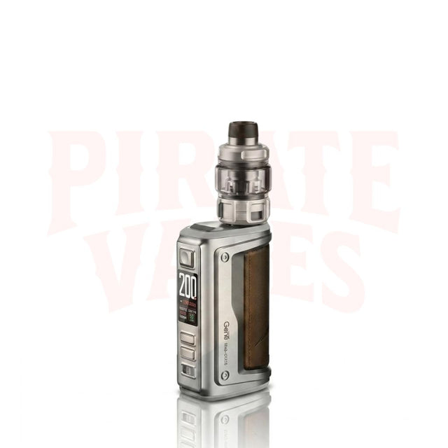 VooPoo Argus GT 2 (GT II) Vape Kit