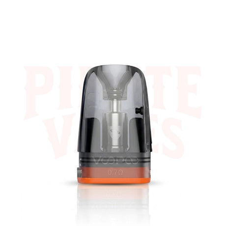 VooPoo Argus Multi-Ohm Replacement Pods 