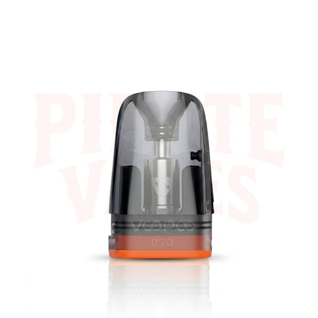 VooPoo Argus Multi-Ohm Replacement Pods 