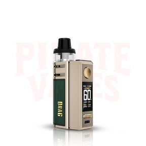 VooPoo Drag E60 Vape Kit